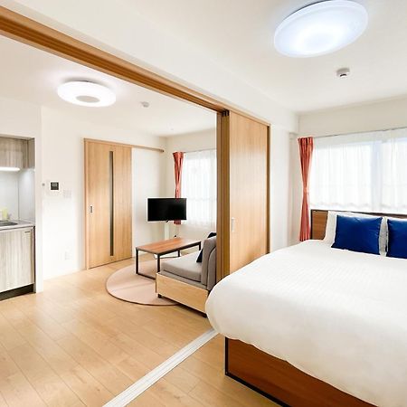 Tasuki Smart Higashinakano Präfektur Tokio Exterior foto