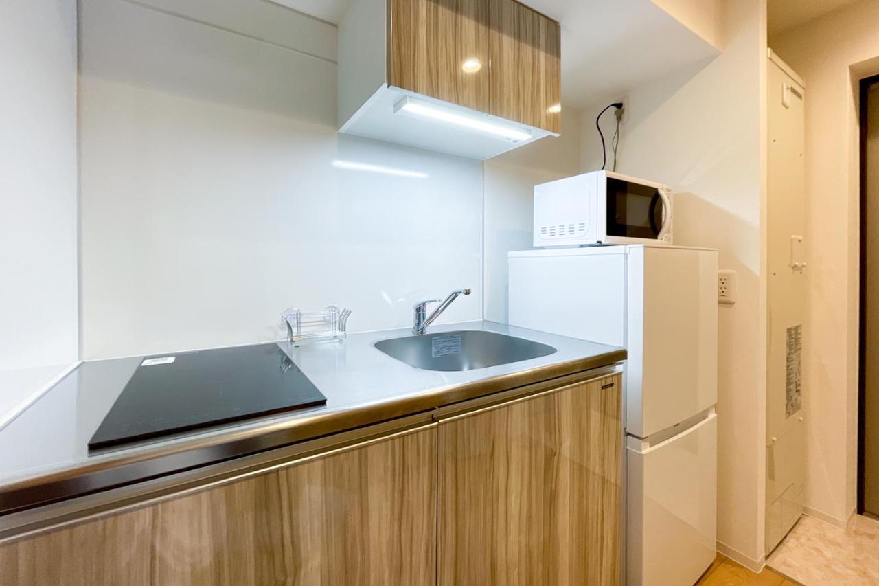 Tasuki Smart Higashinakano Präfektur Tokio Exterior foto