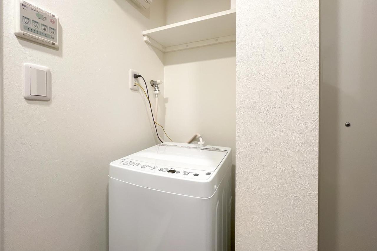 Tasuki Smart Higashinakano Präfektur Tokio Exterior foto